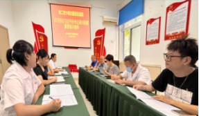 42期市三医院学习罗斌同志传达《习近平总书记来川视察重要指示精神》8-30172.png